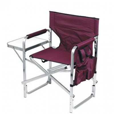 HEAVY DUTY FOLDING DIRECTORS CHAIR-IGT-ODP04